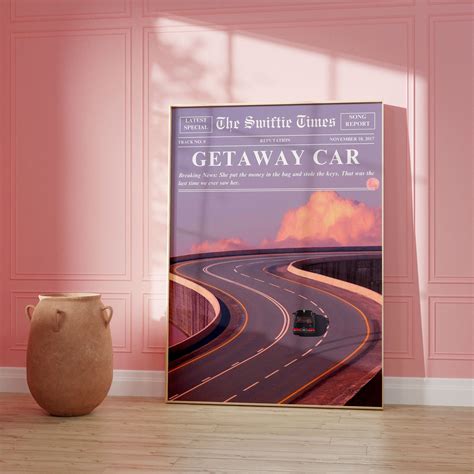 Taylor Mirrorball Poster, Mirrorball Folklore Poster, Mirror | Inspire ...