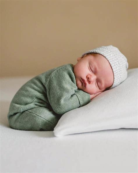 Newborn Baby Boy Pictures
