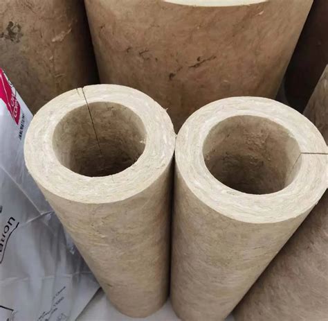 How to Install Rock Wool Pipe?