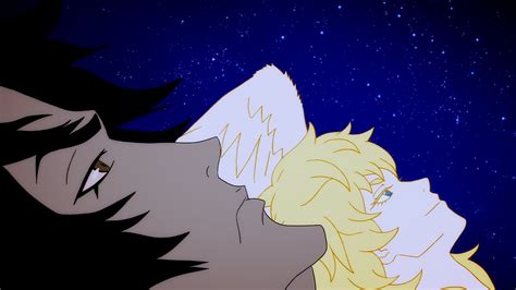 Devilman: Crybaby HD Wallpaper - Akira Fudo & Ryô Asuka