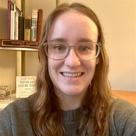 Kristen Tedrow - Licensed Clinical Social Worker | Headway