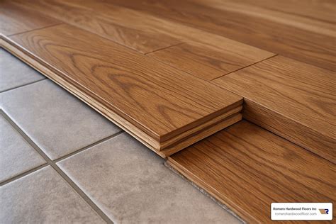 Can You Install Hardwood Floors Over Tile? 7 Powerful Benefits