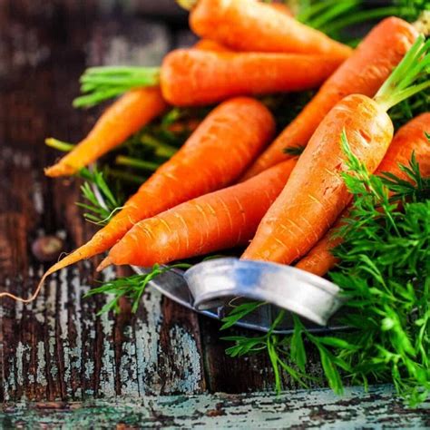 Can You Freeze Carrots? An Easy Way to Freeze Carrots