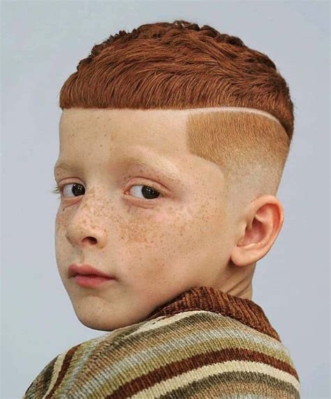 Kid Haircut Styles