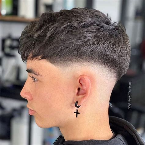 49+ Best Men's Fade Haircuts In 2021