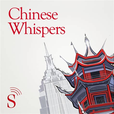 Chinese Whispers - Podcast - Podtail