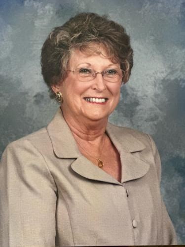 Joyce Owens Obituary (2025) - Rutherfordton, NC - McMahan's Funeral ...