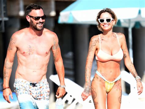 Brian Austin Green Movies