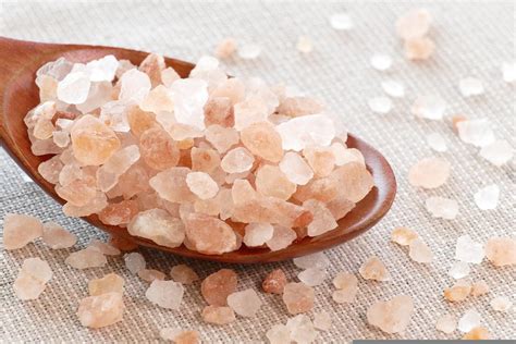 The Best Rock Salt for Killing Weeds Effectively