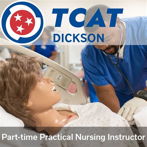 📢 Now Hiring: Part-Time Practical Nursing Adjunct Instructor The ...