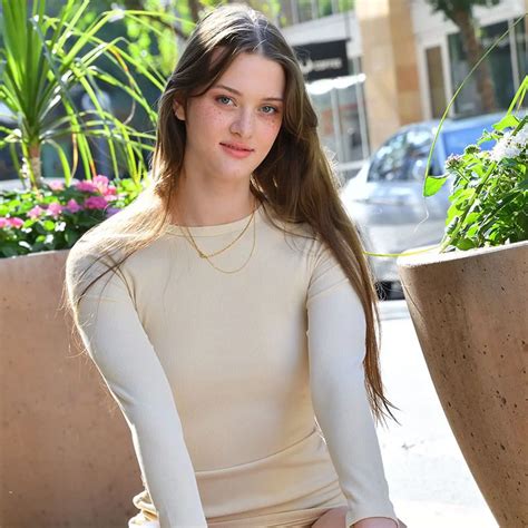 Olivia Madison: Žena, ktorá ohúri nielen svojou výškou