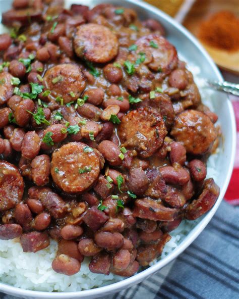How To Cook Brown Rice With Kidney Beans