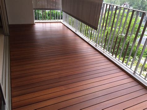 Best Wood For Outdoor Porch Flooring