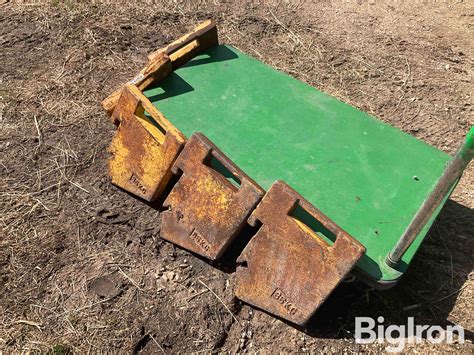 35kg 77 Pound Suitcase Weights | Agriculture | BigIron