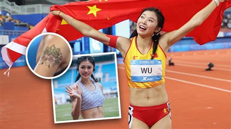 Wu Yanni (吳艷妮): Latest News and Updates | South China Morning Post