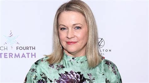 21 Jahre Ehe: Das ist Melissa Joan Harts Erfolgsrezept