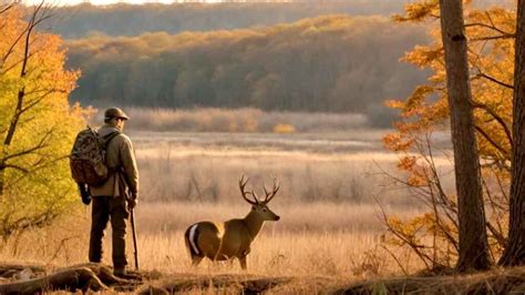 Rhode Island 2025-2026 Hunting Essentials - Regulations & Key Dates