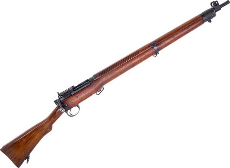 Used Lee Enfield No.4 MK 1 Bolt Action Rifle, 7.62 Nato(144gr or 7.62 ...