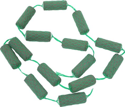 FAVOMOTO Floral Wet Foam Garland for Wedding Flower Australia | Ubuy