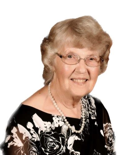 Darlene Mailliard Obituary (1935 - 2023) - Lyman Hamilton Area, WA ...