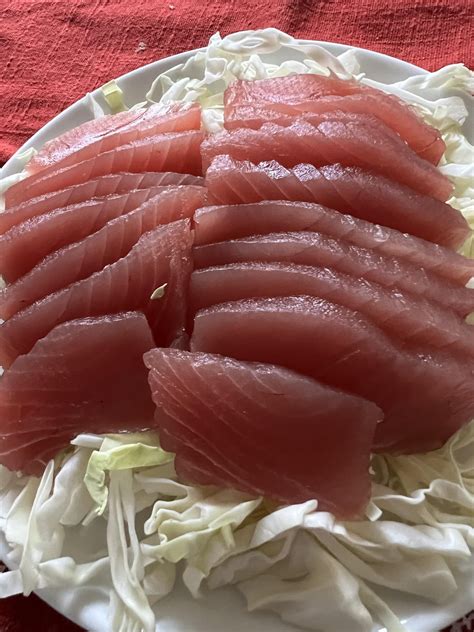 Off season yellow fin tunas! : r/kayakfishing