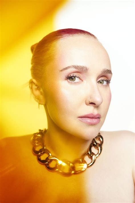 Big Boobs Cleavage Hayden Panettiere - Hot Celebs Home