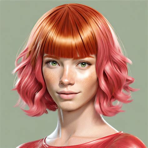 15 Strawberry Ginger Hair Ideas to Inspire Your Next Look – Burst of Style