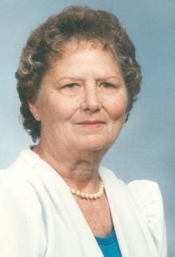 Charlotte Baker Obituary (2018) - Harrisonburg, VA - Kyger Funeral Home ...