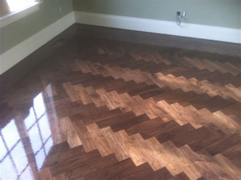 Sealing Hardwood Floors For A Durable And Beautiful Finish - Flooring ...