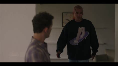 ausCAPS: Thomas Doherty nude in Gossip Girl (2022) 2-05 "Games, Trains And Automobiles"