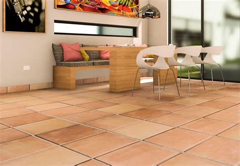 Saltillo Tile Floor And Decor - Flooring Ideas