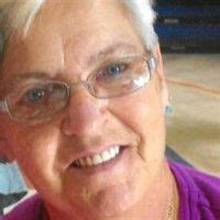 Nancy Broome Obituary | Altogether