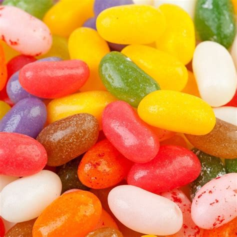 30 Popular Jelly Belly Flavors - Insanely Good