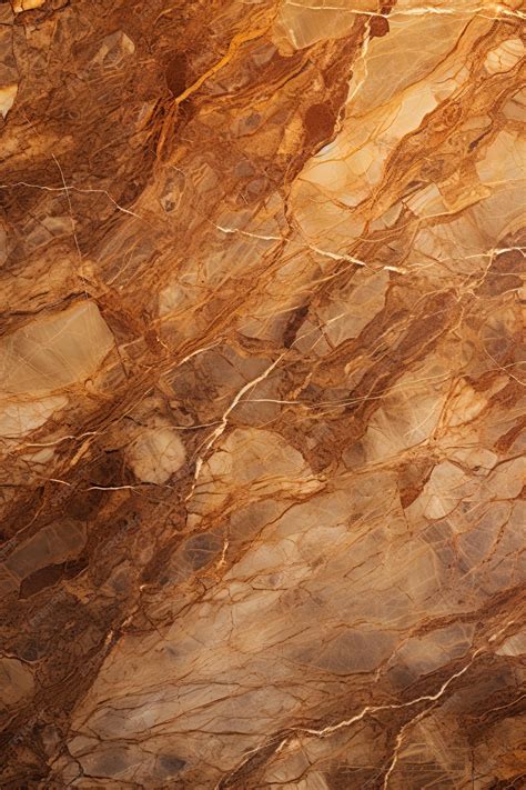 Premium Photo | Brown marble texture background brown marble floor and ...