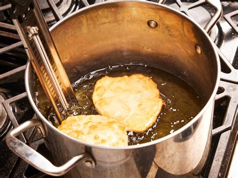 Elephant Ears Recipe