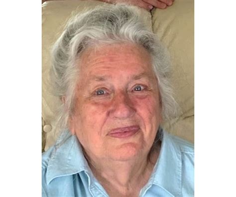 Nancy Jackola Obituary (2024) - Kalispell, MT - Daily Inter Lake