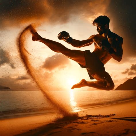 What is Muay Thai: A Complete Guide (2024)