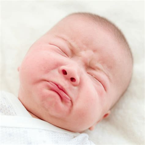 Breastfed babies and constipation - ERIC