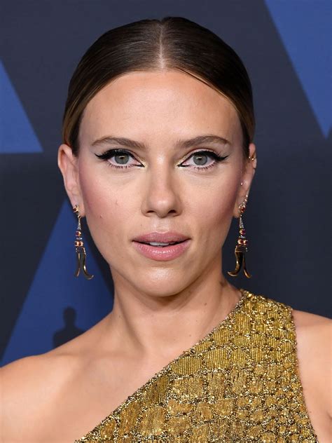 Scarlett Johansson: filmografi - Beyazperde.com