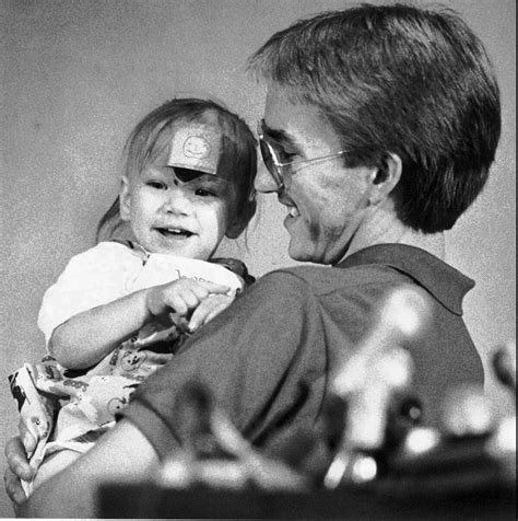 30 years ago, Jessica McClure Morales, aka 'Baby Jessica,' was rescued ...