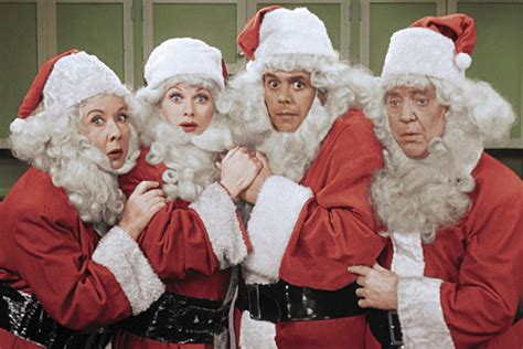 Colorized 'I Love Lucy' classics a mixed bag | New York Post