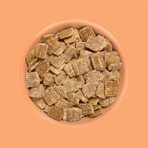 Cinnamon Crisps Cereal - Gluten Free, Vegan | Farm Girl – Farm Girl