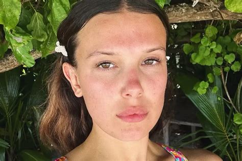 Millie Bobby Brown Age, Husband, Career, Net Worth & Height