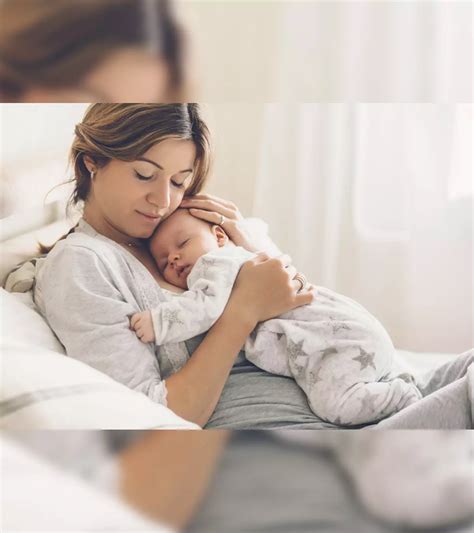 Baby Sweating While Sleeping: 6 Tips To Reduce Night Sweats
