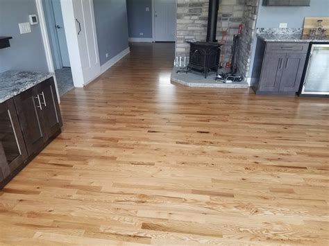 Gallery - Carver's Hardwood Flooring LLC