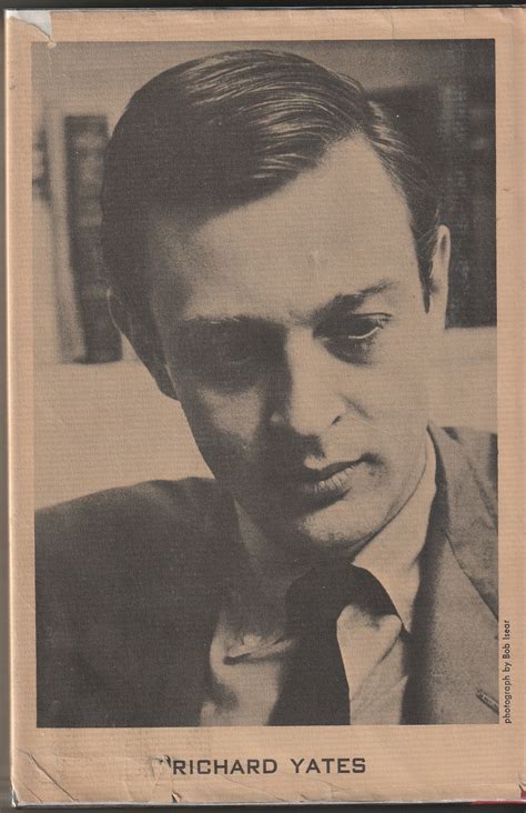 REVOLUTIONARY ROAD by Yates, Richard: Very good + Hardcover (1961 ...