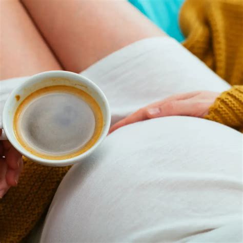 Decaf Coffee and Pregnancy - Safety Guide – Chronic.