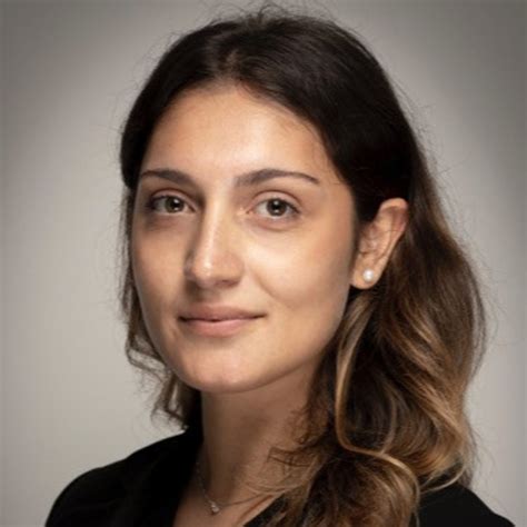 Amelia Russo - Private Banking Analyst - JP Morgan and Chase | XING