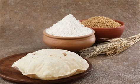 Chapati Flour: Uses, Baking Tips, and Substitutes - The Coconut Mama