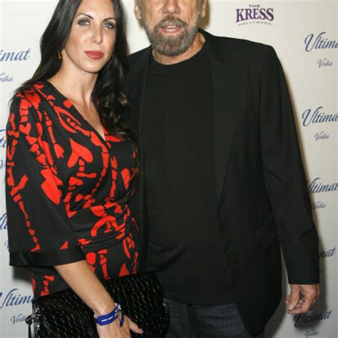 Alexis Dejoria Patrimonio Liquido